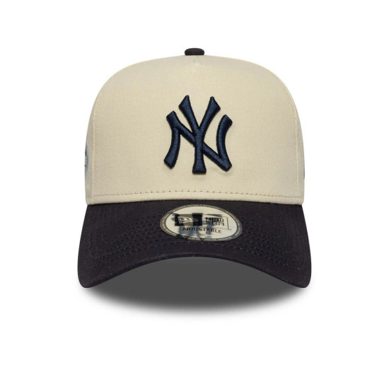 New Era Καπέλο All Star Game Patch New York Yankees 9FORTY E-Frame Cap